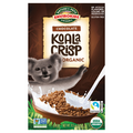 Nature's Path EnviroKidz Organic Chocolate Koala Crisp Rice Cereal