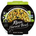 Reese Chickpea Lentil Harvest Bowl