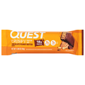 Quest Hero Keto Friendly Chocolate Peanut Butter 18g Crispy Protein Bar