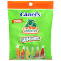 Jarritos Fruit Punch Gummies Candy