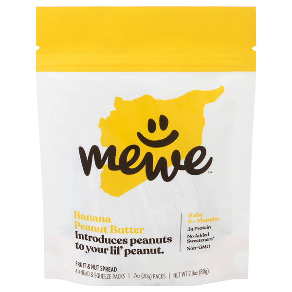 Introducing Peanut Butter To Month Old lupon.gov.ph