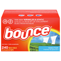 Bounce Outdoor Fresh Dryer Sheets