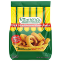 Nathan's Famous Thick Sliced Battered Onion Rings Frozen