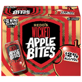 REDD's Wicked Apple Bites Hard Cider - 12 pk