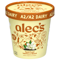 Alec's Tahitian Vanilla Bean Ice Cream