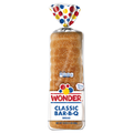 Wonder Classic Bar-B-Q Bread Sliced