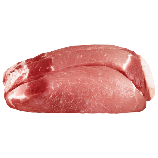 Hannaford All Natural Country Style Pork Ribs Fresh