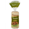 Panera Bread 10g Protein Everything Pre-Sliced Bagels - 6 ct