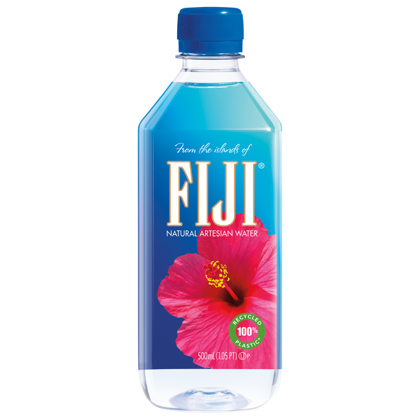 FIJI Natural Artesian Water