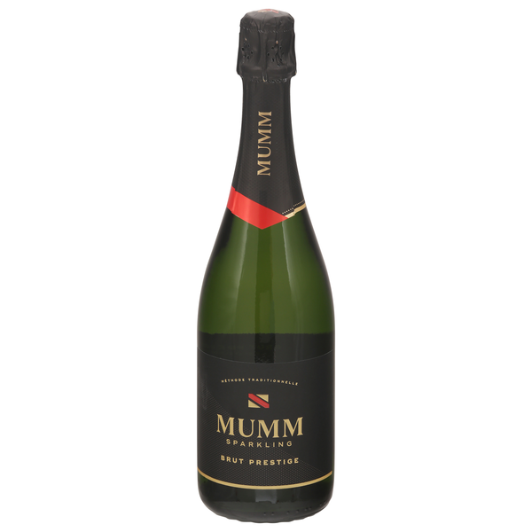Mumm Napa Brut Prestige Sparkling Wine