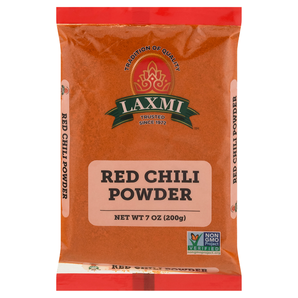 Save on Laxmi Red Chili Powder Order Online Delivery GIANT