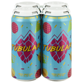 Orono Brewing Tubular IPA Beer - 4 pk
