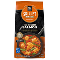 Sea Cuisine Skillet Meals Salmon Thai Red Curry Frozen
