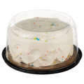 Stop & Shop The Bakery Homestyle Confetti Cake