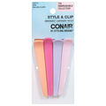 Conair Salon Hair Clips