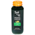 Sol-ti SuperFood Hydration Chlorophyll Aloe SuperAde Living Beverage