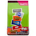 Hershey's Assorted Chocolate Flavored Candy Party Pack