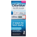 Clearblue Early Pregnancy Test Kit