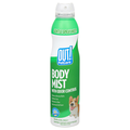 Out! Petcare Spring Fresh Scent Pet Body Mist