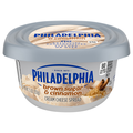 Philadelphia Brown Sugar & Cinnamon Cream Cheese Spread