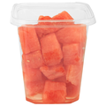 Fresh Cut Watermelon