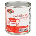 Hannaford Sweetened Condensed Milk