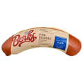 Berks Hickory Smoked Plain Ring Bologna