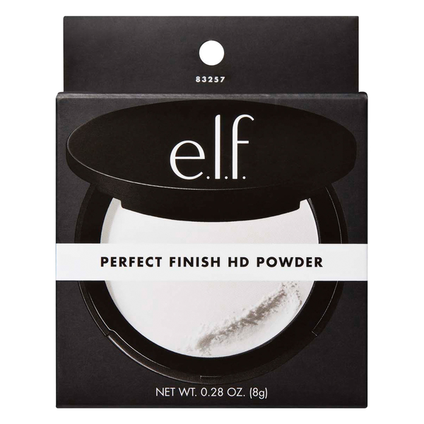 e.l.f. Perfect Finish HD Powder 83257