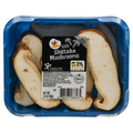 Giant Sliced Shiitake Mushrooms