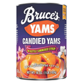 Bruce's Southern Style Candied Yams