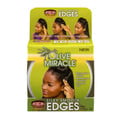 African Pride Olive Miracle Silky Smooth Edges