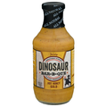 Dinosaur Bar-B-Que Hot Honey Gold Sauce