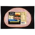 Smithfield Anytime Favorites Boneless Maple Flavored Ham Steak