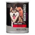 Companion Chunky Dinner with Beef Wet Dog Food
