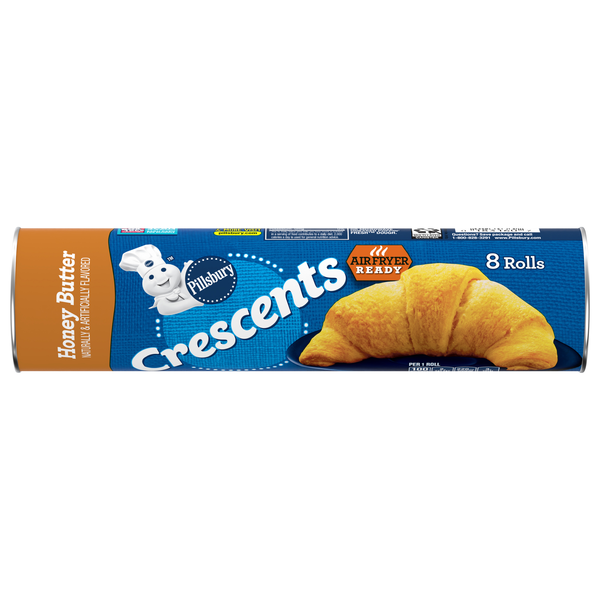 Refrigerated Crescent Rolls Dough Order Online & Save Food Lion