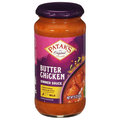 Patak's Mild Butter Chicken Simmer Sauce