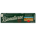 Bionaturae Imported Organic Gluten Free Rice & Lentil Spaghetti Pasta