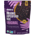 Jasberry 90 Second Microwave Organic Original Superfood Rice Mix