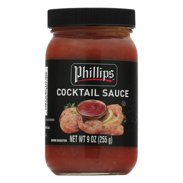 Save on Phillips Cocktail Sauce Order Online Delivery Giant