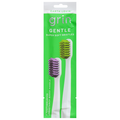 Grin Gentle Toothbrushes Super Soft Bristles