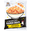 Baby Star Crunchy Original Soy Sauce Flavored Ramen Snack