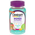 Centrum Women Tropical Fruit Flavor Multigummies