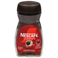 Nescafe Clasico Dark Roast Instant Coffee