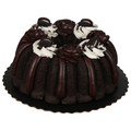 Food Lion OREO Bundt Cake