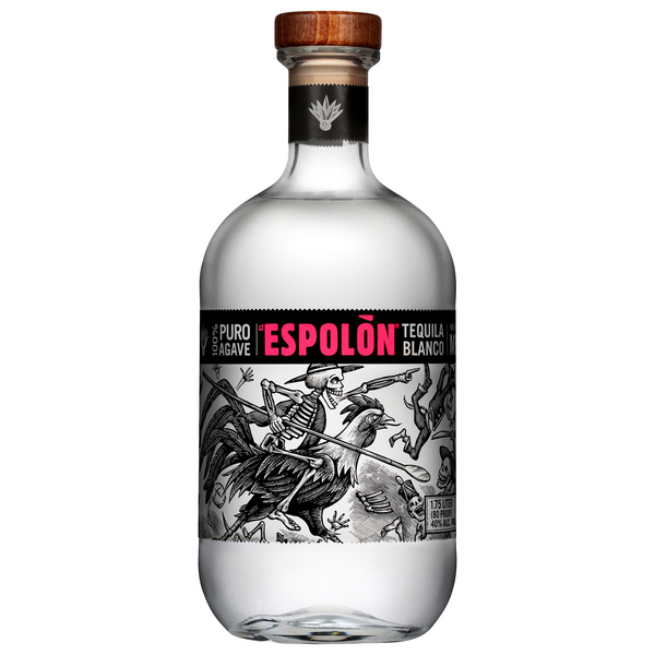 Espolon Tequila Blanco