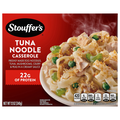 Stouffer's Tuna Noodle Casserole 22g Protein Frozen Meal