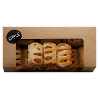Food Lion Bakery Apple Fruit Bites