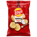 Lay's Original Wavy Potato Chips