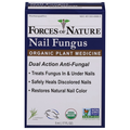 Forces of Nature Organic Plant Medicine Nail Fungus