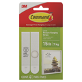 Command 3M Picture Hanging Strips